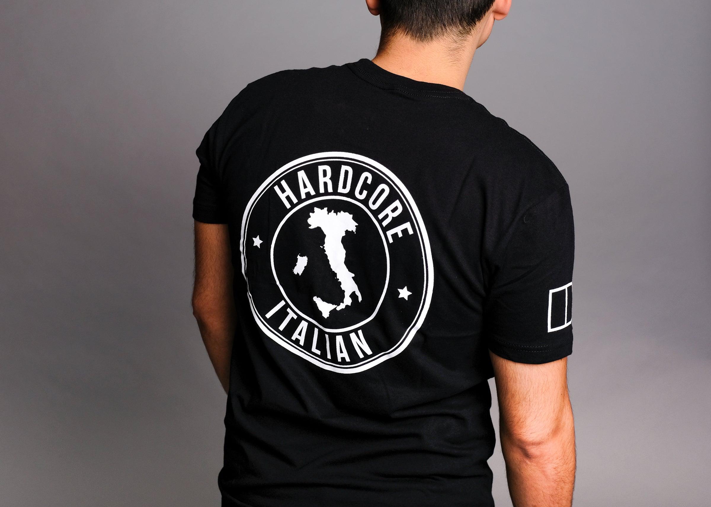 Men's | Hardcore Italians