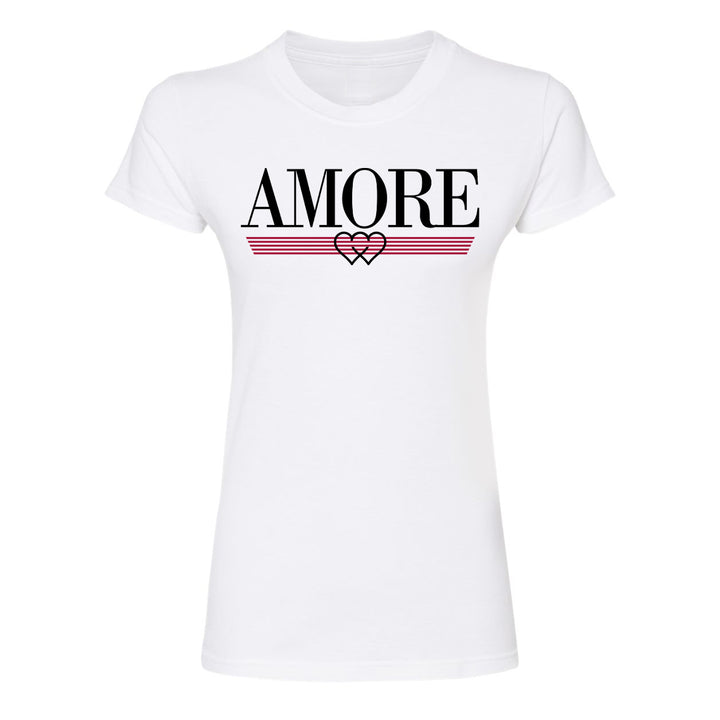 Amore Womens Tee