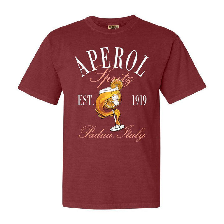 Aperol Spritz Tee