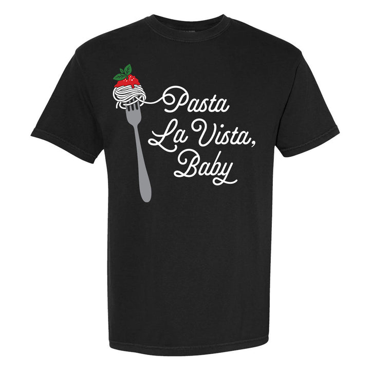 Pasta La Vista, Baby Tee