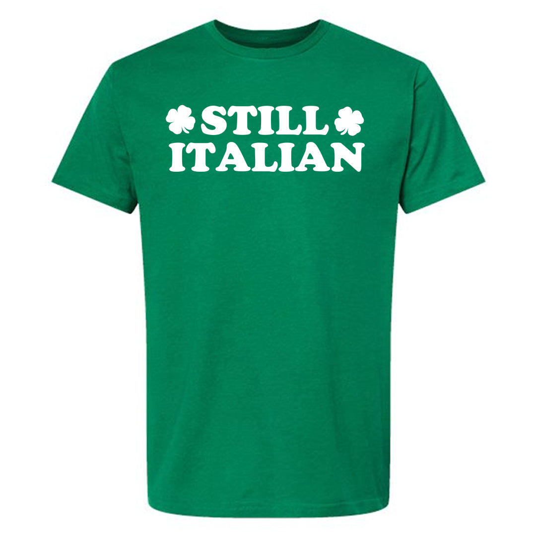 Still-Italian