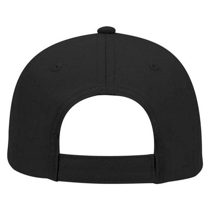 Hardcore Italians Baseball Hat (Black)