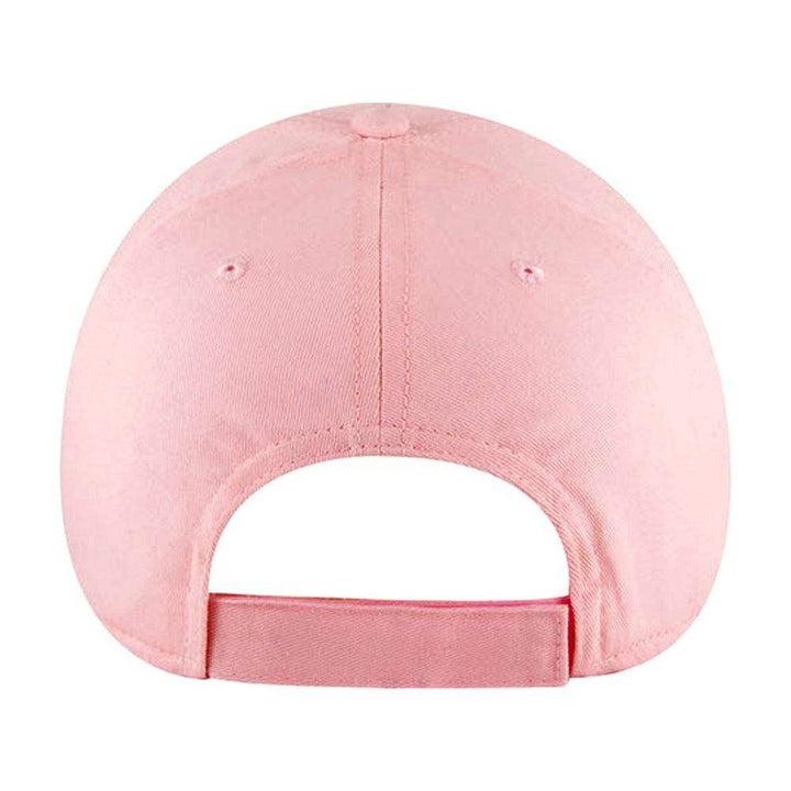 Italia Soccer Baseball Cap (Pink)