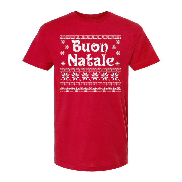 Buon Natale Tee