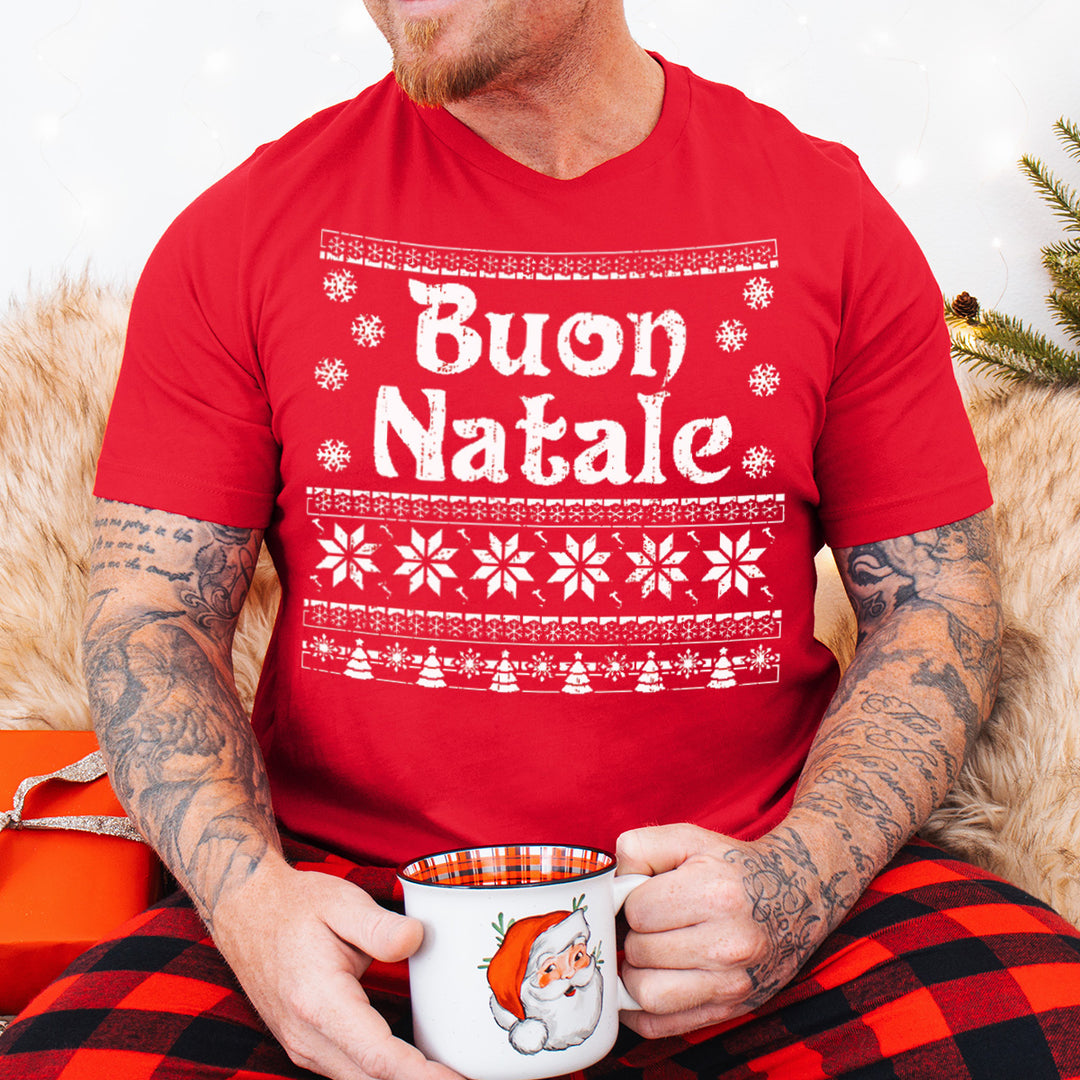 Buon Natale Tee