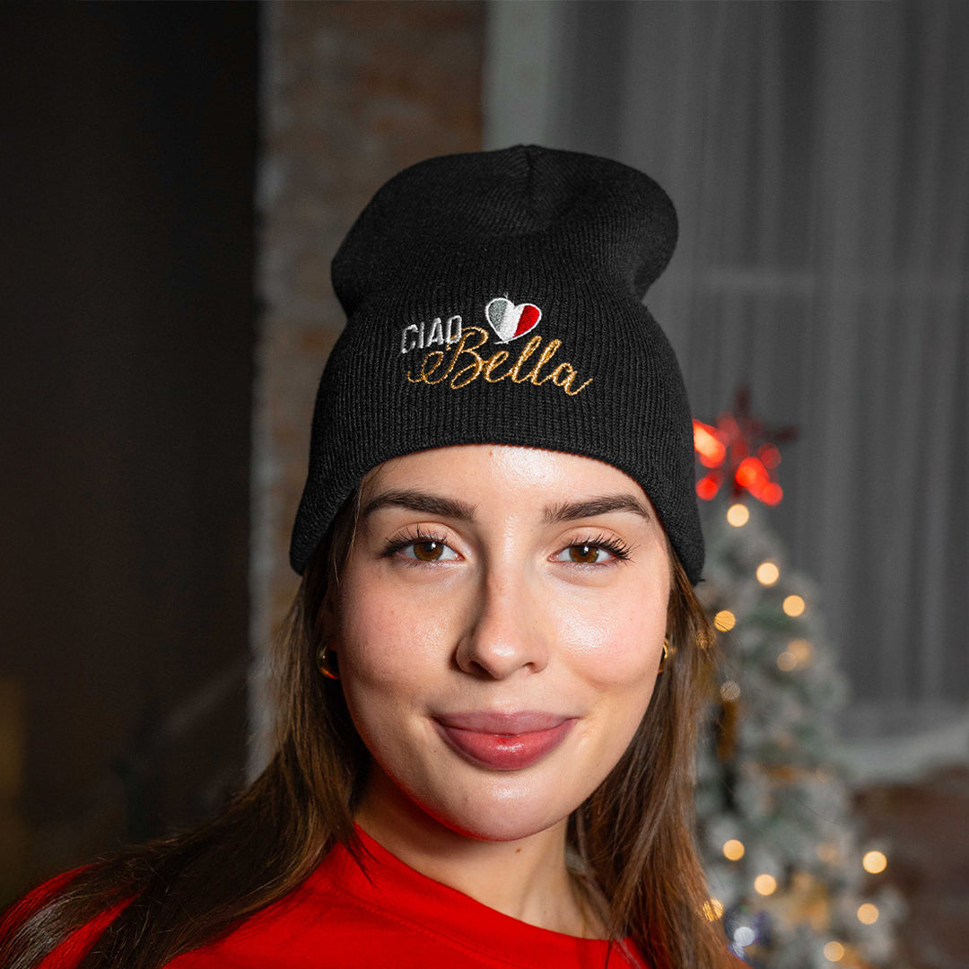 Ciao Bella Beanie