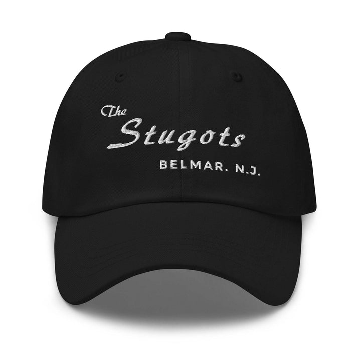 The Stugots Dad Hat