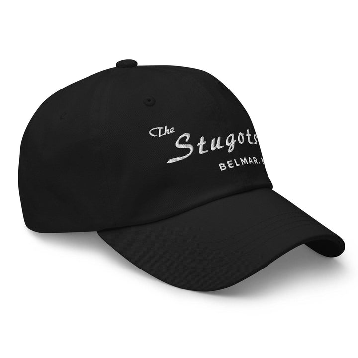 The Stugots Dad Hat