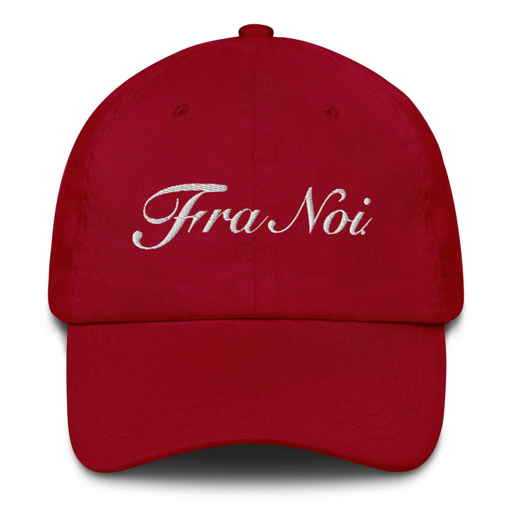 Fra Noi Dad Hat