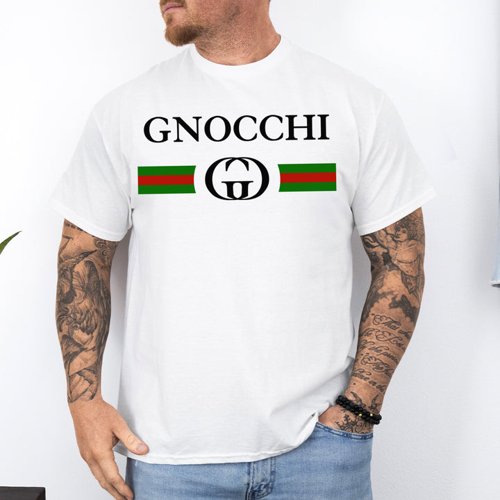 Gnocchi Tee