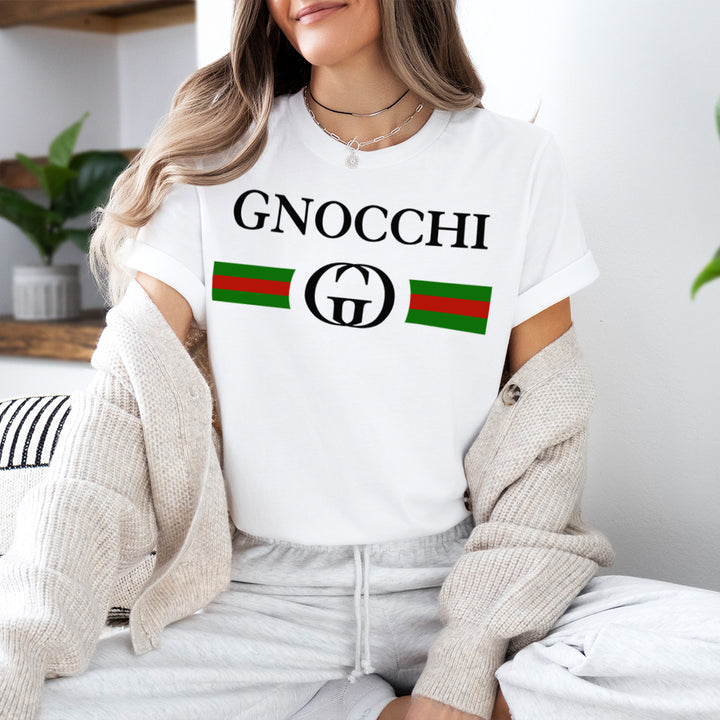 Gnocchi Tee