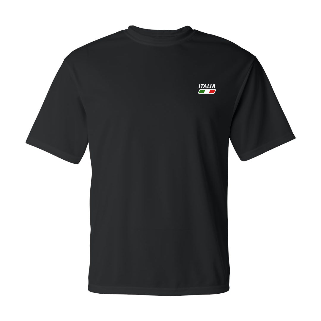 Italia Performance Tee