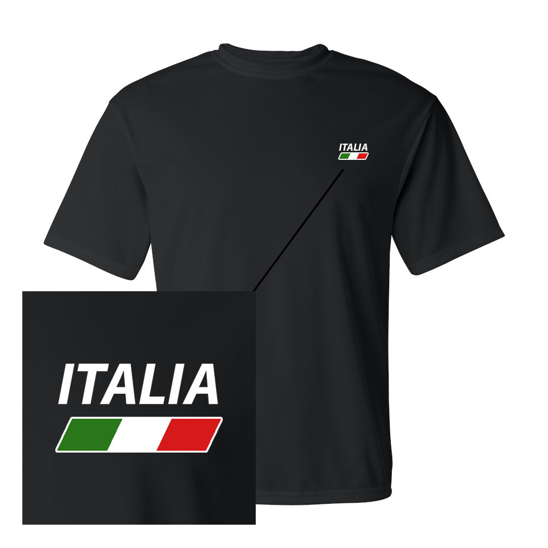 Italia Performance Tee