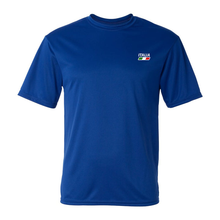 Italia Performance Tee