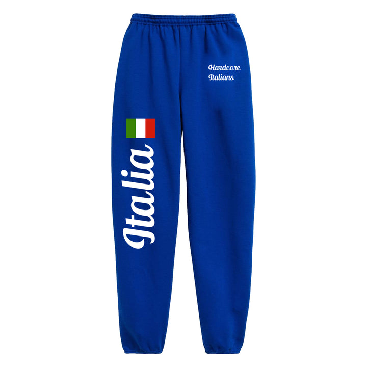 Pantaloni della tuta italiani