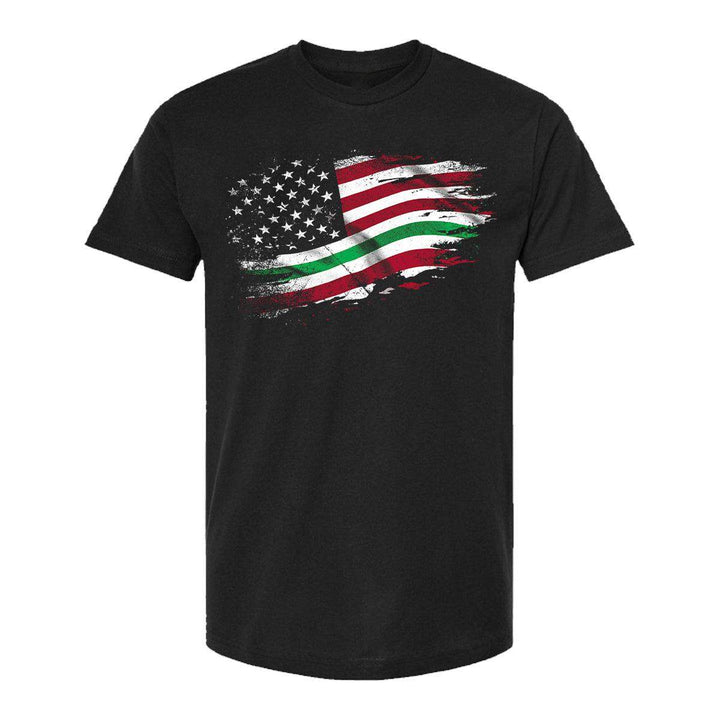 Italian-American Patriot Tee