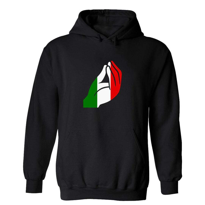 Italian Hand Hoodie