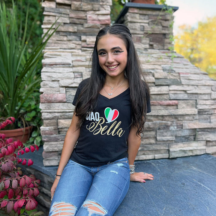 Ciao Bella Womens Tee