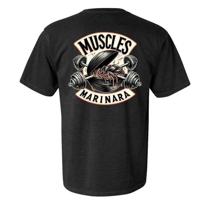 Muscles Marinara Tee