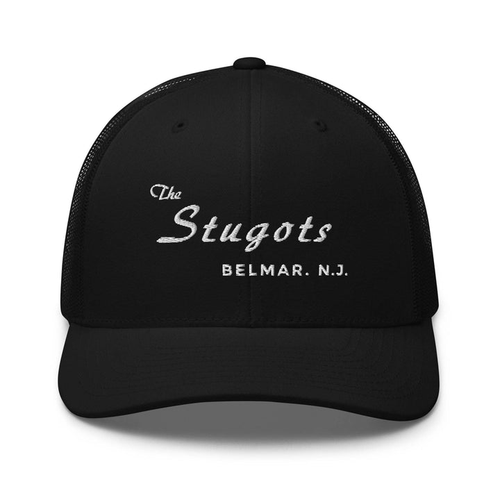 The Stugots Trucker Cap