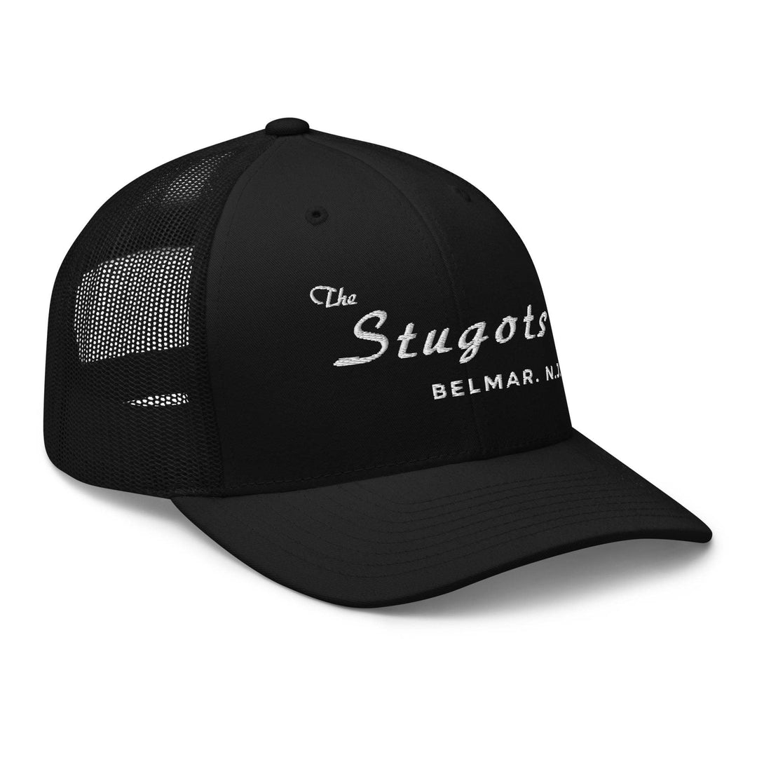 The Stugots Trucker Cap