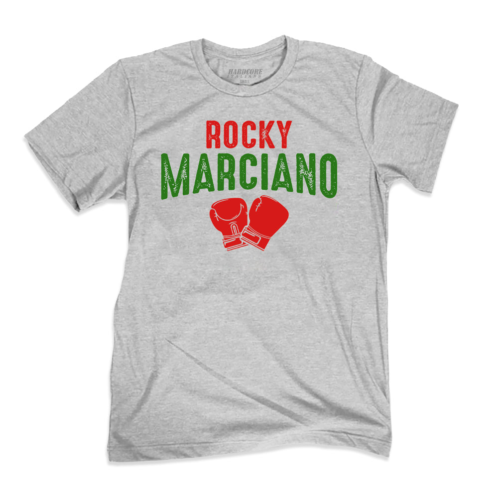 Rocky Marciano Tee