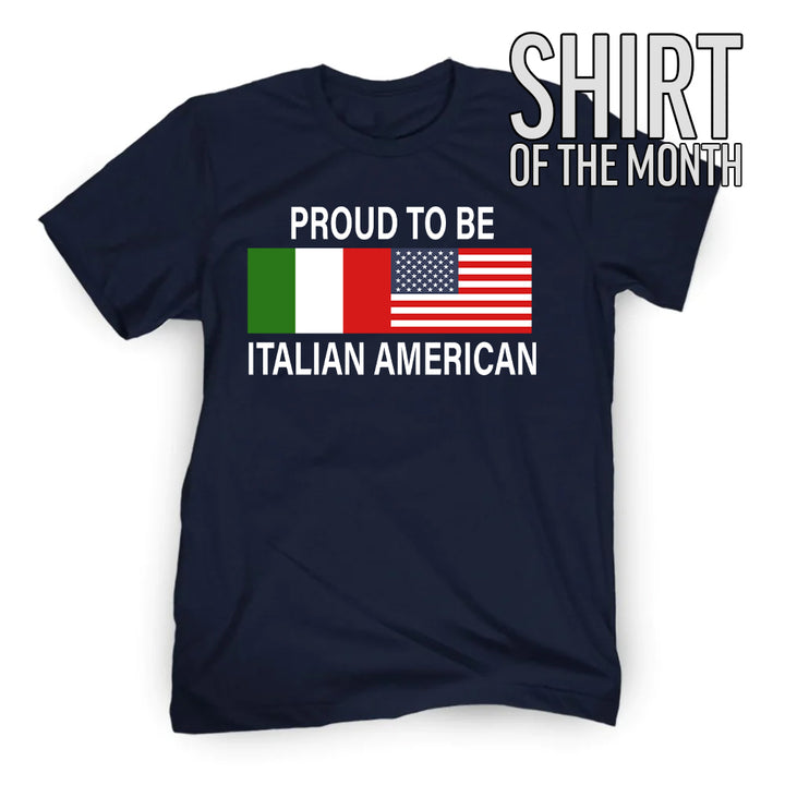 Shirt of the Month Club