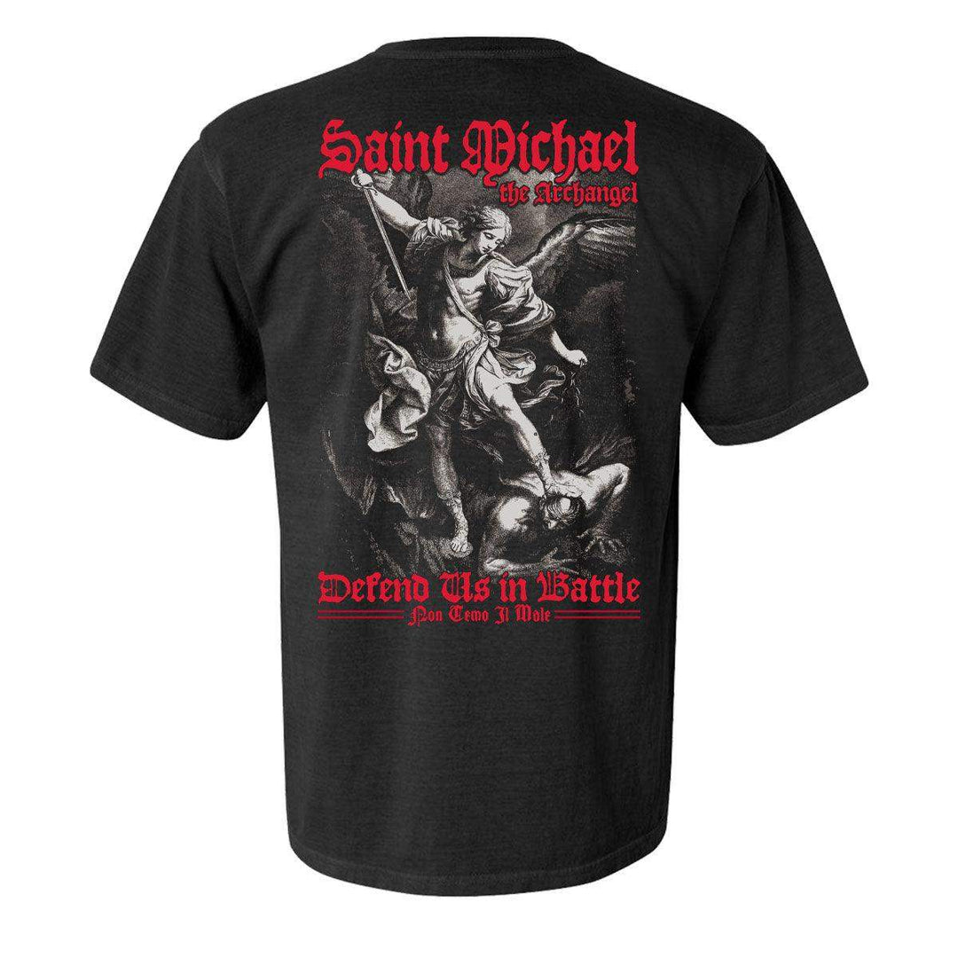 Saint Michael Tee