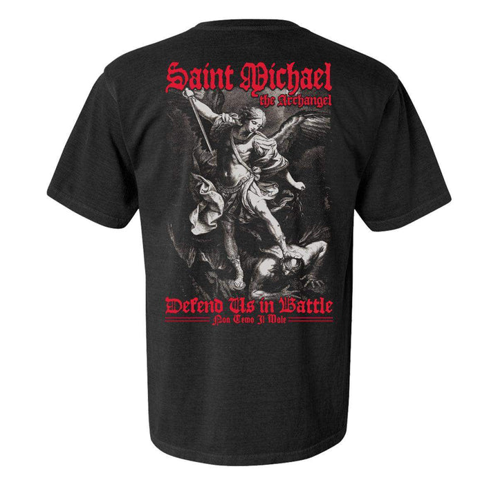 Saint Michael Tee