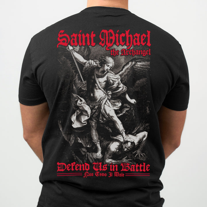 Saint Michael Tee