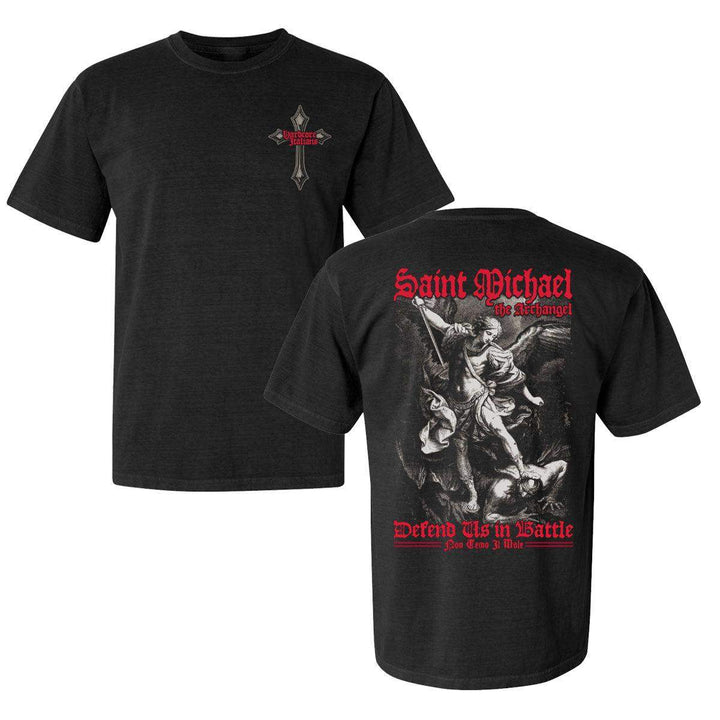 Saint Michael Tee