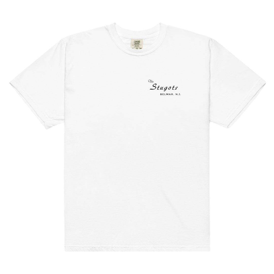 The Stugots Tee