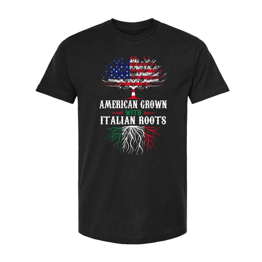 Proud Italian American - 3 Pack