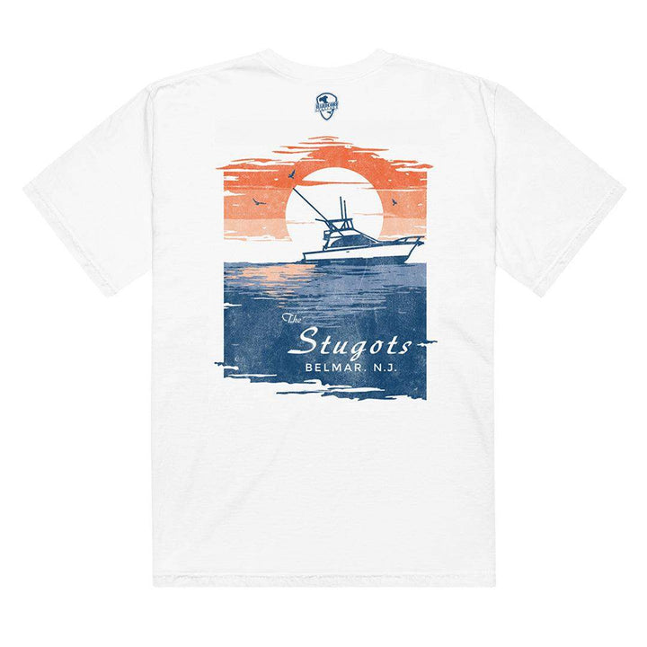 The Stugots Tee