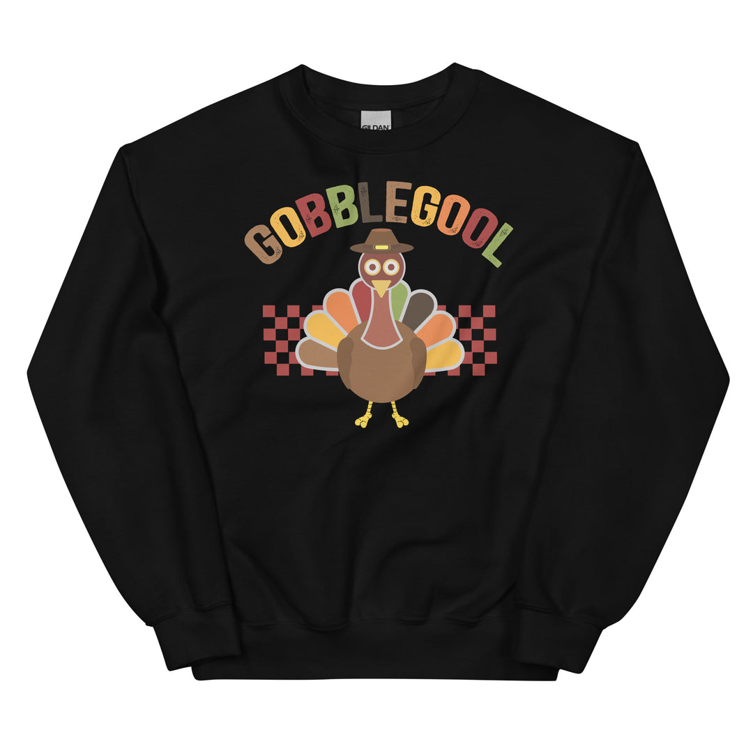 Gobblegool V2 Crewneck