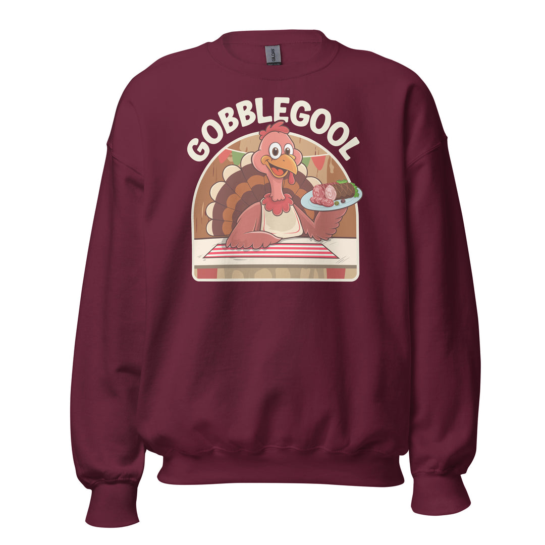 Gobblegool Crewneck