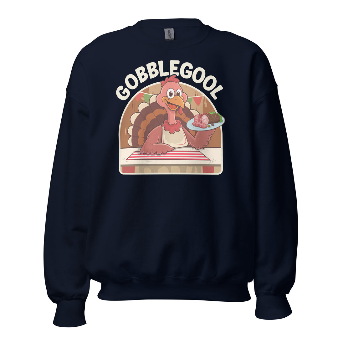 Gobblegool Crewneck