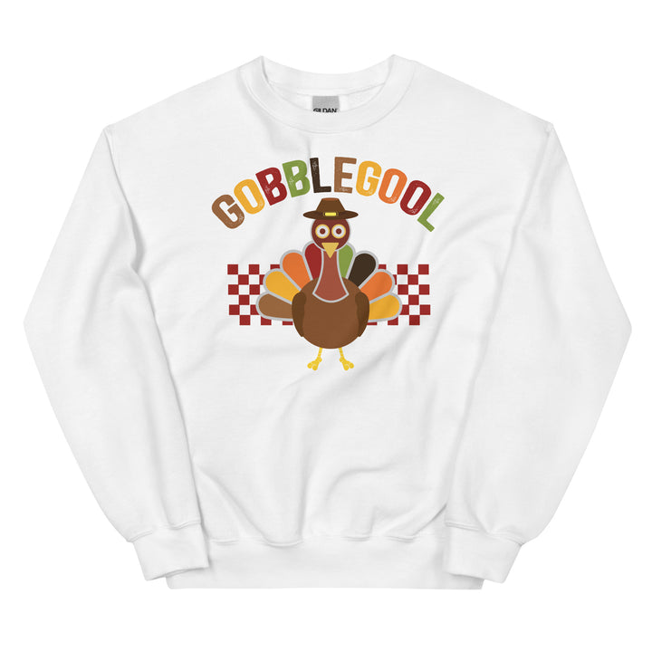 Gobblegool V2 Crewneck