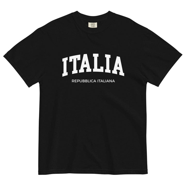 Republicca Italia Tee