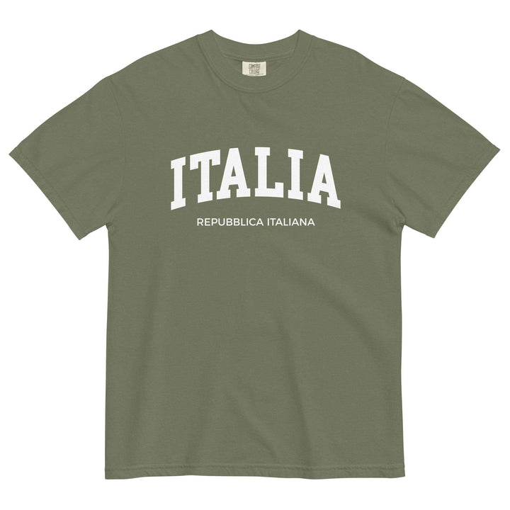 Republicca Italia Tee