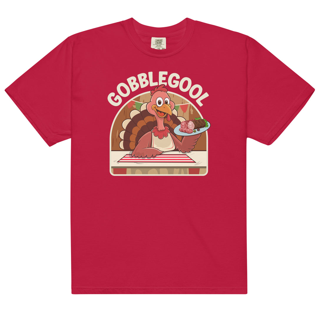 Gobblegool Tee