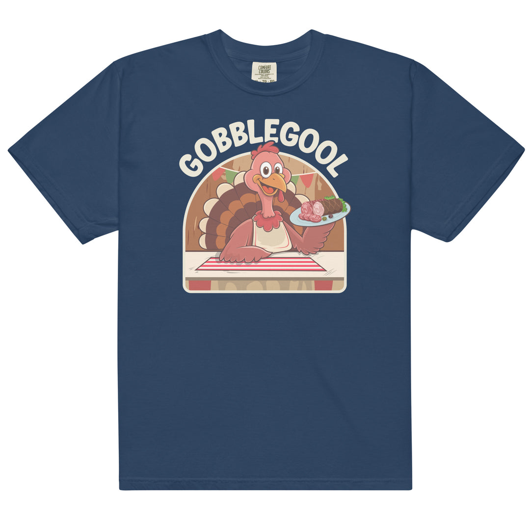 Gobblegool Tee