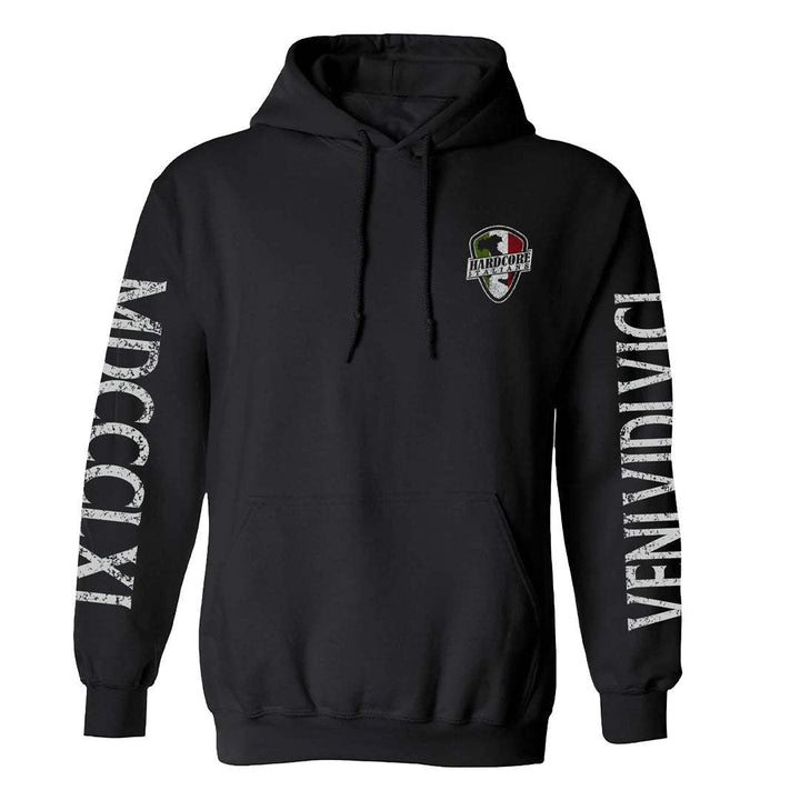 Veni Vidi Vici Hoodie