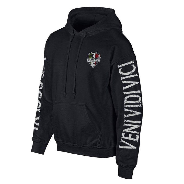 Veni Vidi Vici Hoodie