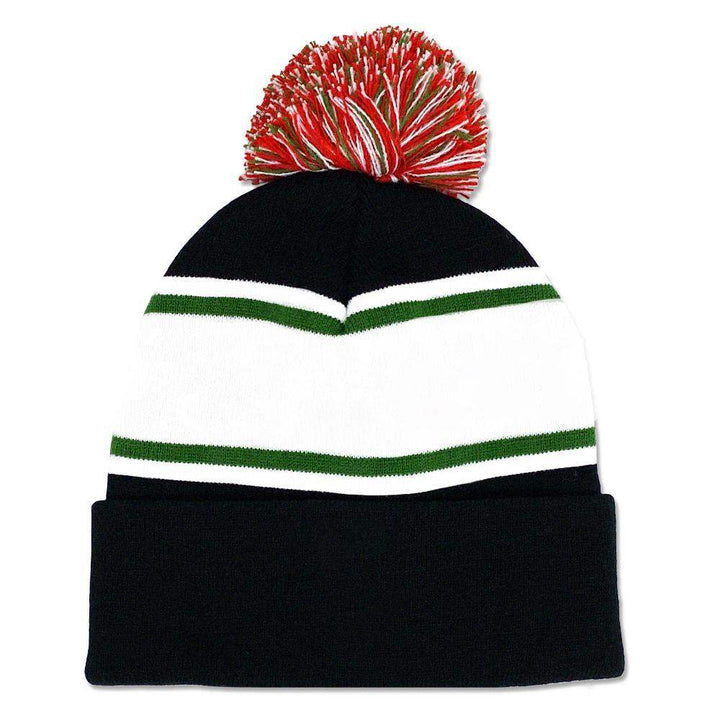 Italia Beanie