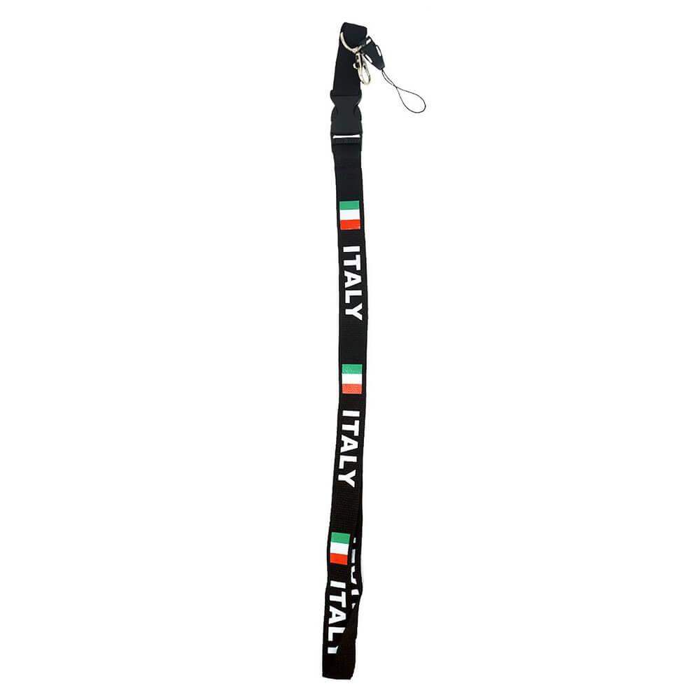 Italy Lanyard