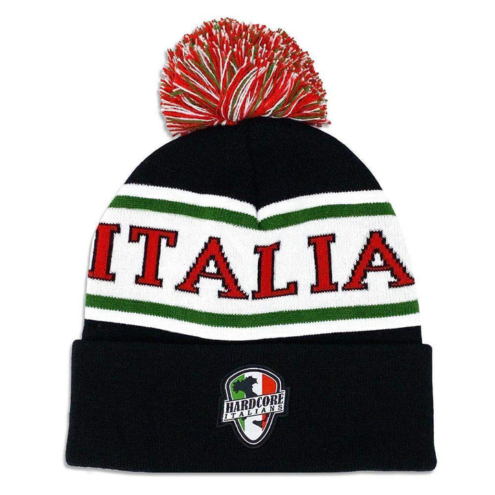 Italia Beanie