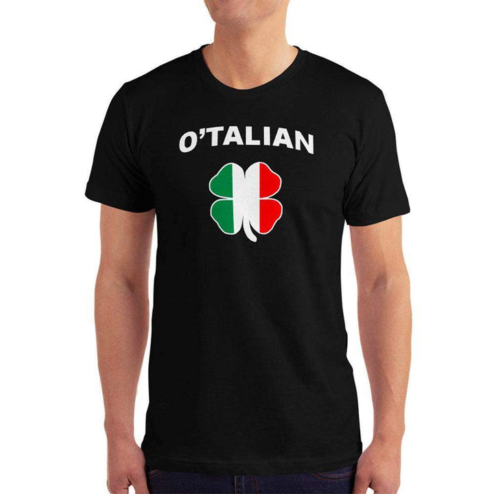 O'Talian Tee