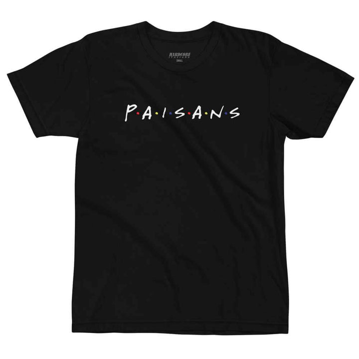 Paisans Tee